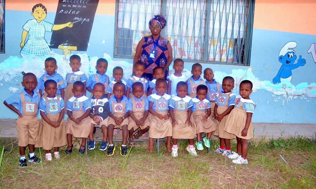 Photos De La Maternelle Centre Scolaire St Marcellin Champagnat