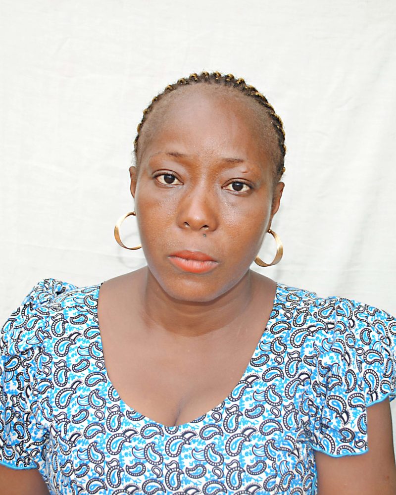 DJINAN AFFOUET GENEVIEVE Moyenne section B DJINAN AFFOUET GENEVIEVE Moyenne section B