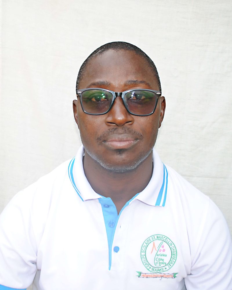 EDUC Kouao Assi Hermann-Educateur EDUC Kouao Assi Hermann-Educateur