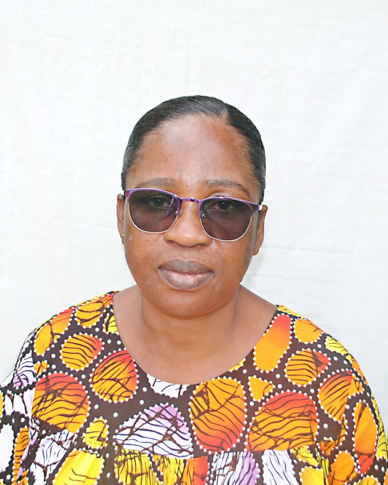 EDUC N’guessan Aya Monique-Educatrice EDUC N'guessan Aya Monique-Educatrice
