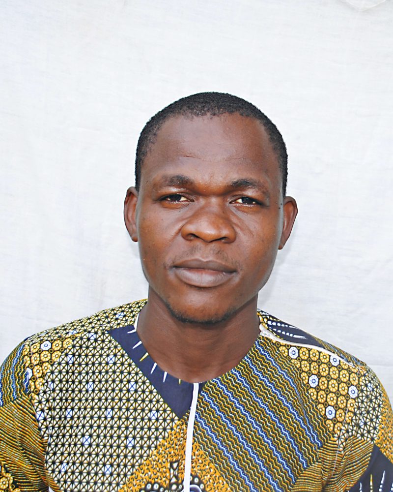 Konan Koffi Innocent CE2 A Konan Koffi Innocent CE2 A