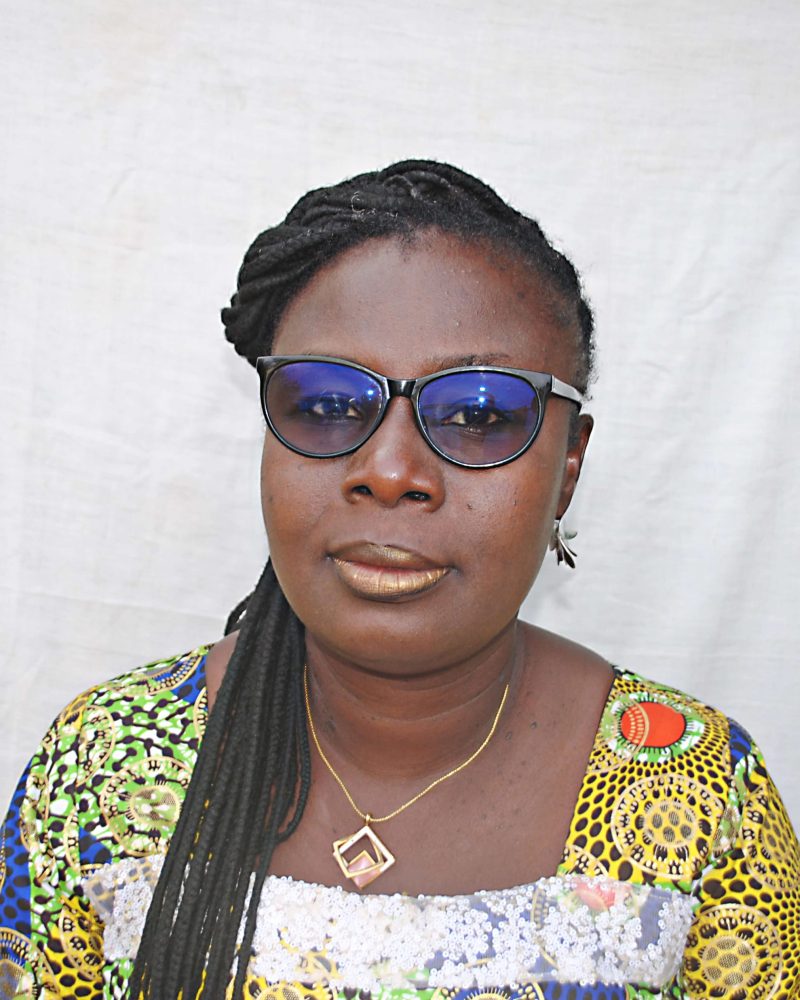Kossonou Cecile CE2 C Kossonou Cecile CE2 C