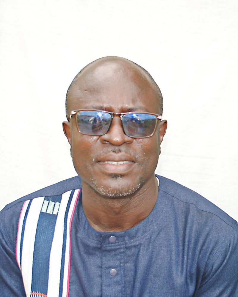 Kouakou Valeri Oscar-Sous Directeur Collège Kouakou Valeri Oscar-Sous Directeur Collège