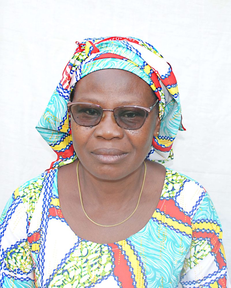 N’guessan Amoin Agnès-Cuisinière N'guessan Amoin Agnès-Cuisinière