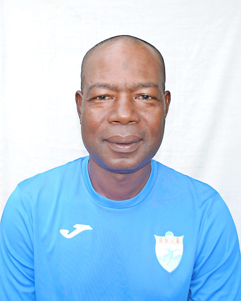 Traoré Mohamed-Agent de Sécurité Traoré Mohamed-Agent de Sécurité