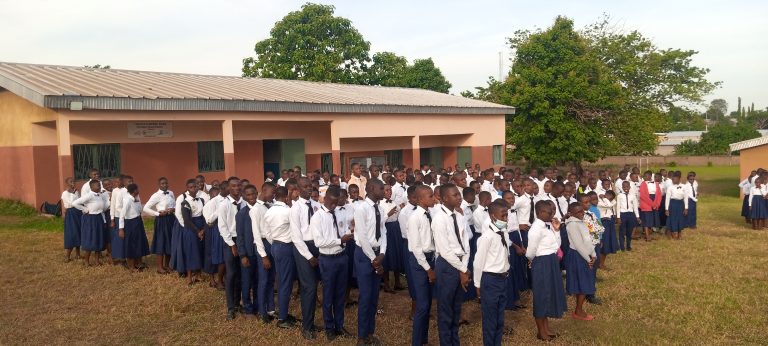 Proclamation des résultats  du BEPC Blanc Regional session Avril 2023. Candidats présentés=71  Candidats Admis=62 pourcentage 87.32%. NB=le College Privé Saint Marcellin Champagnat de Bouaké est le premier de la region de Gbêkê